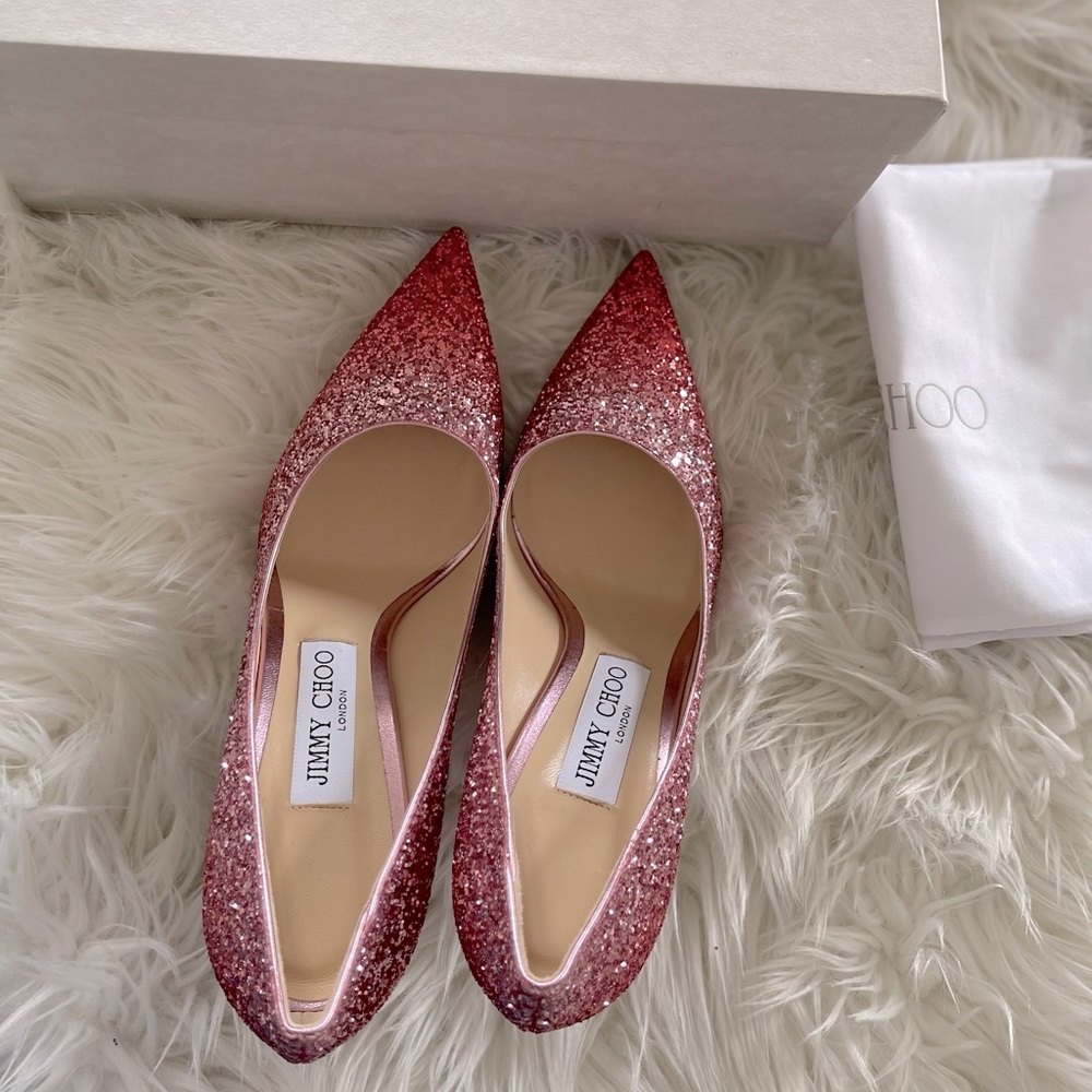 Jimmy Choo Love 100